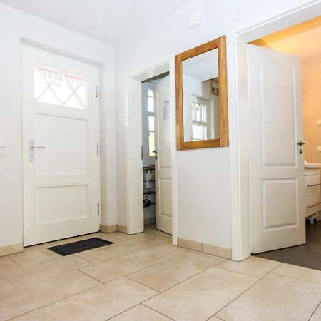 Darss Idyll Prerow Exterior foto