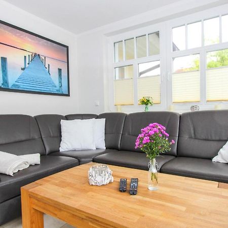 Darss Idyll Prerow Exterior foto