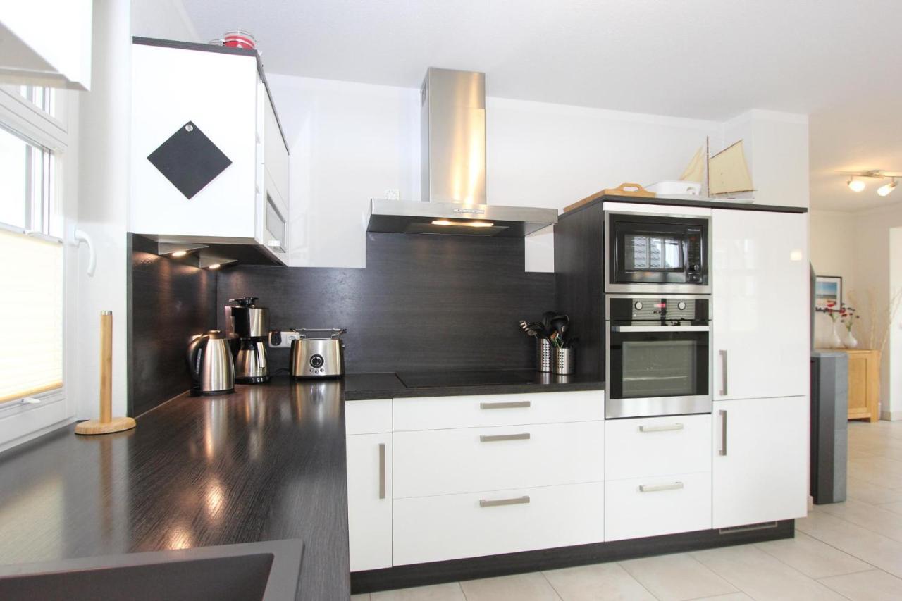 Darss Idyll Prerow Exterior foto
