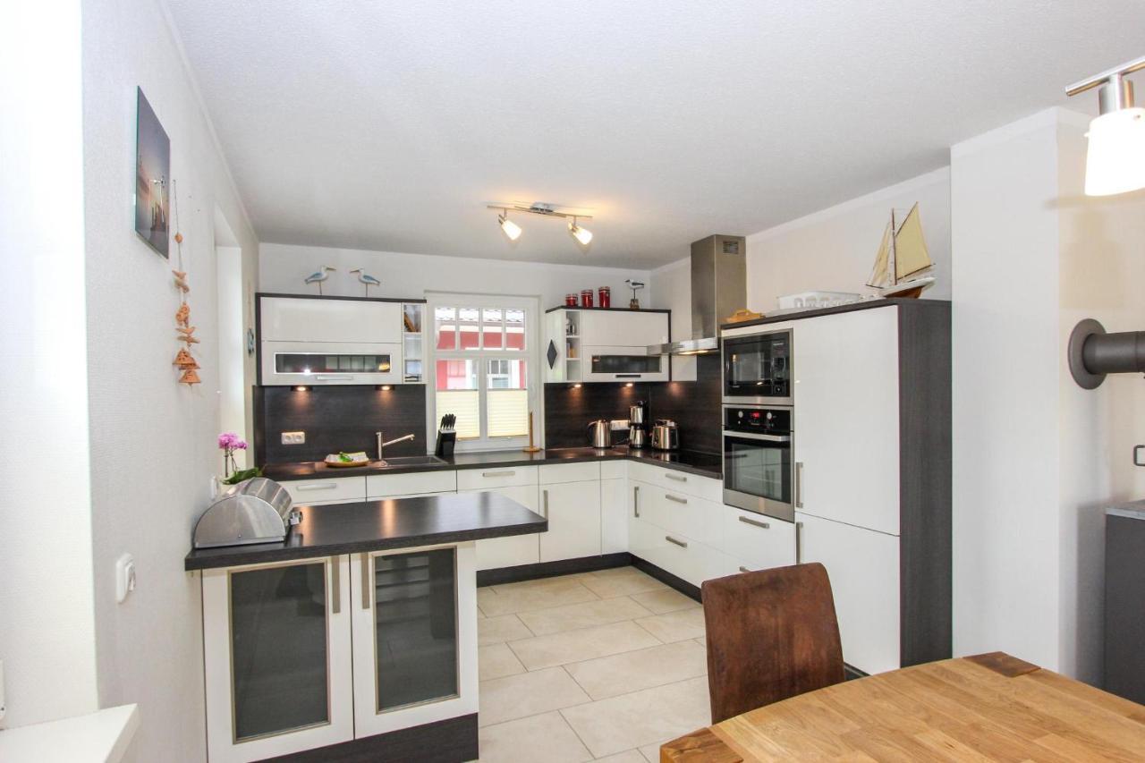 Darss Idyll Prerow Exterior foto