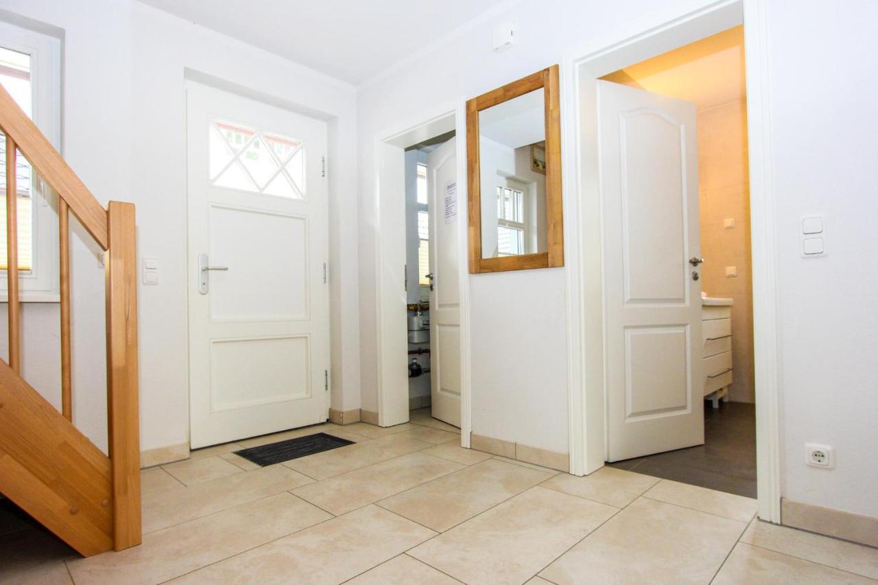 Darss Idyll Prerow Exterior foto