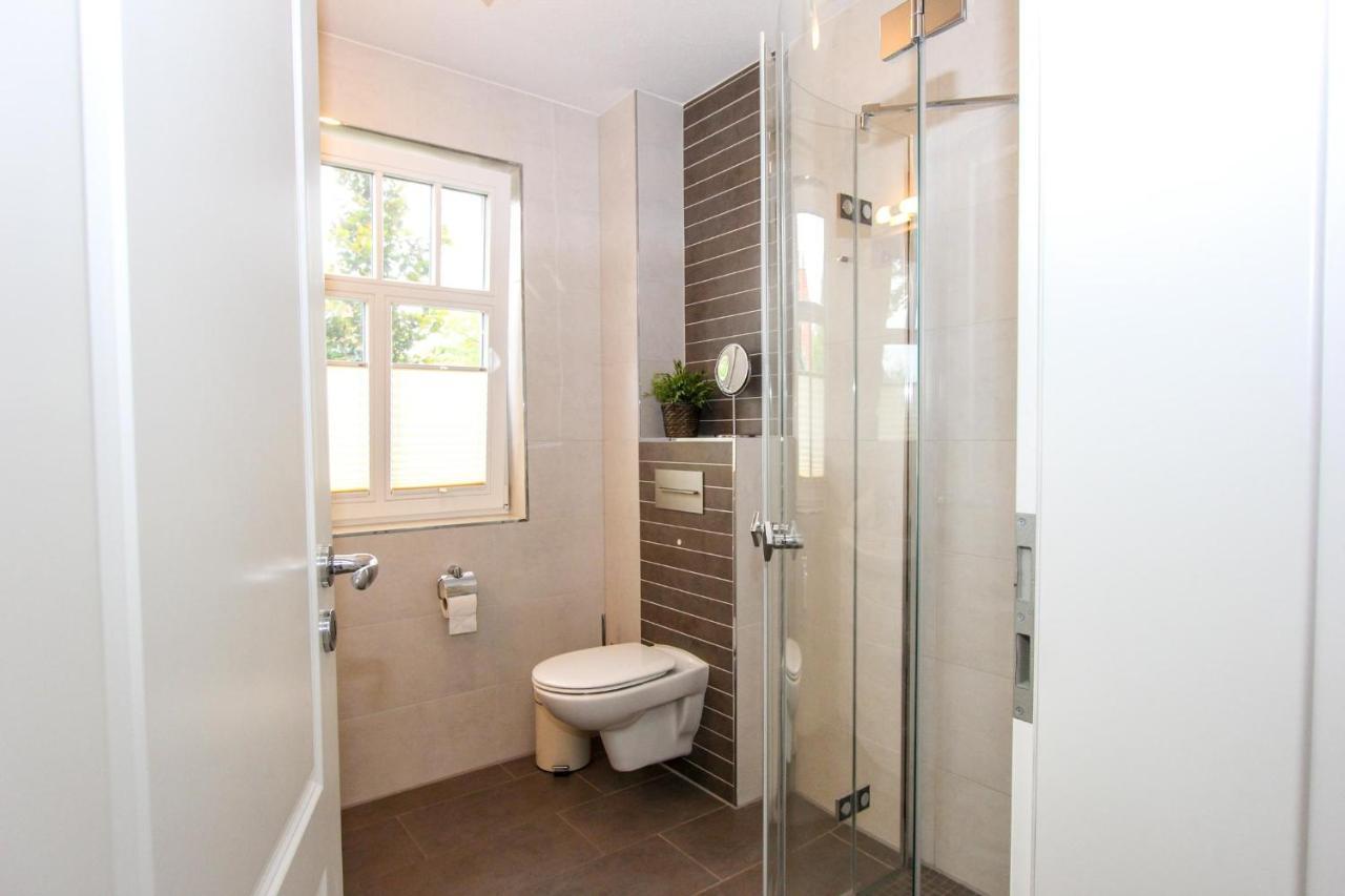 Darss Idyll Prerow Exterior foto