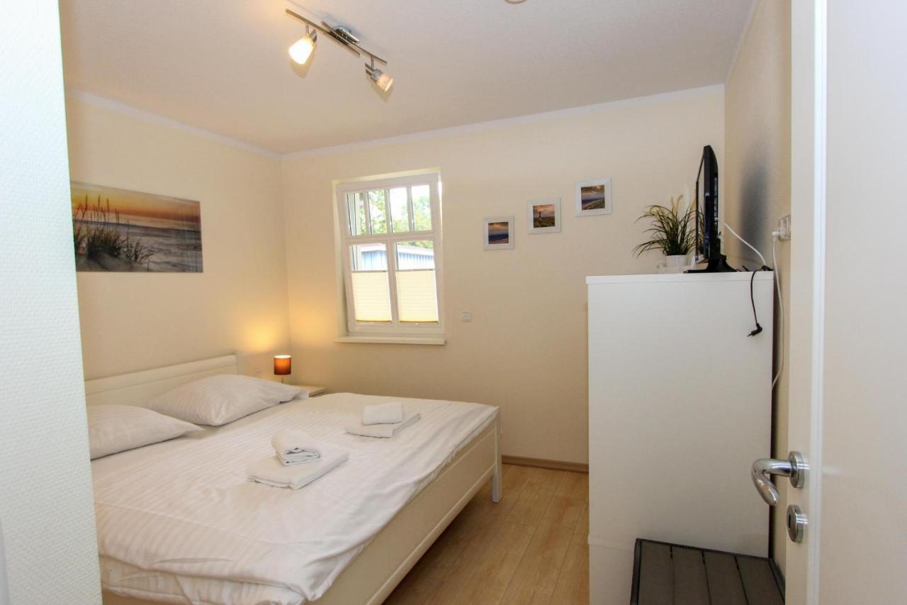 Darss Idyll Prerow Exterior foto