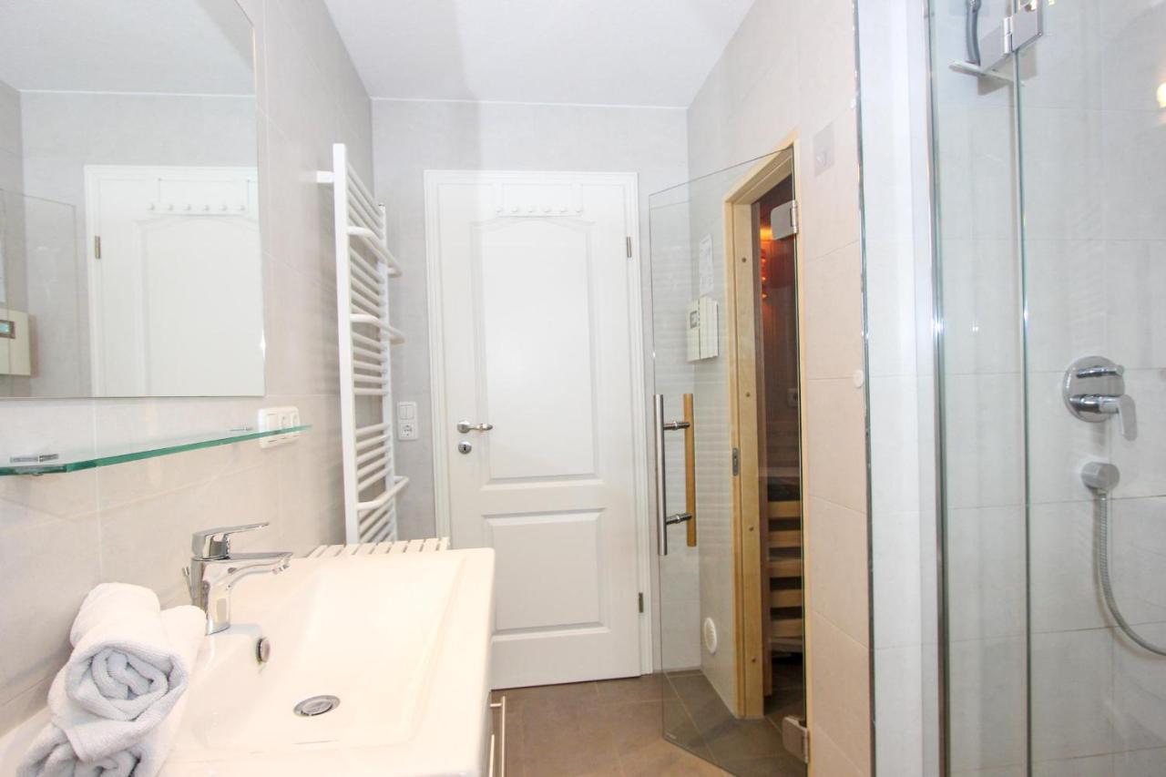 Darss Idyll Prerow Exterior foto