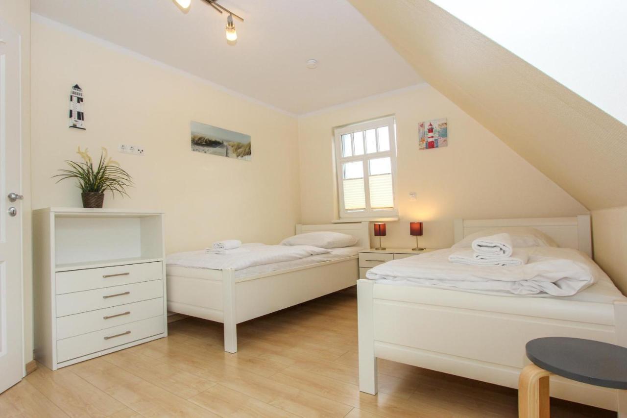 Darss Idyll Prerow Exterior foto