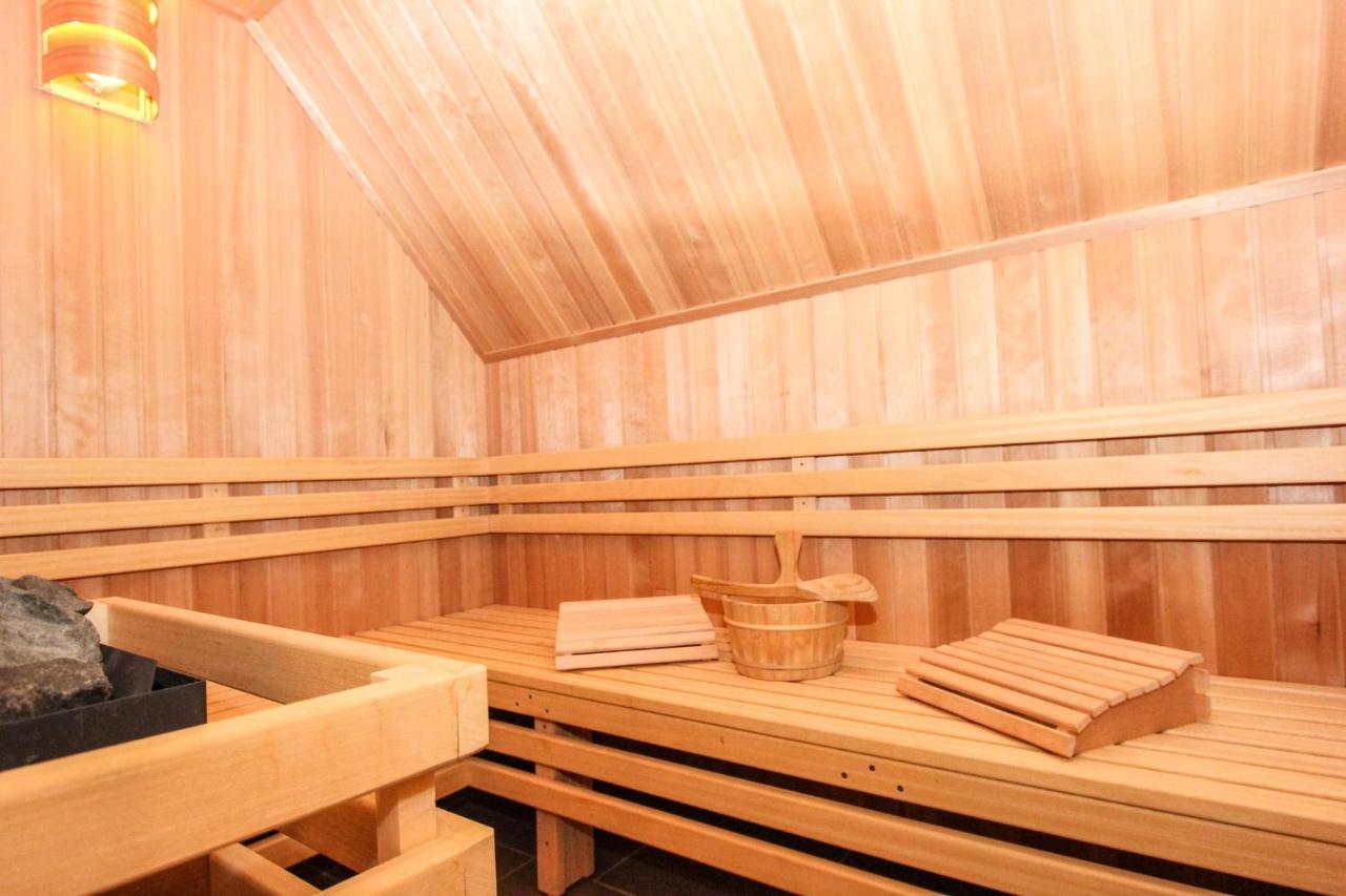Darss Idyll Prerow Exterior foto